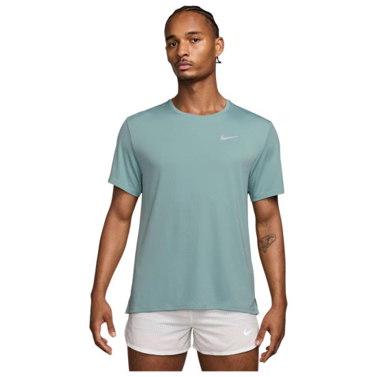 Nike Ανδρική κοντομάνικη μπλούζα Dri-FIT UV Miler T-Shirt
